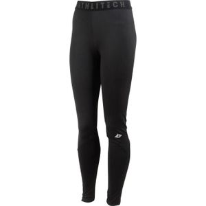 ATHLI-TECH Legging garçon - Noir