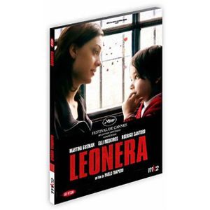 DVD FILM DVD Leonera DVD FILM DVD Leonera