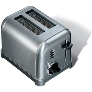 CUISINART CPT160E Grille-pain - Inox