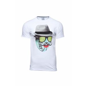 RUGBY DIVISION T-shirt Mister 7 Homme