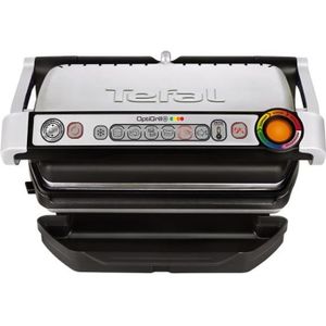TEFAL - Optigrill + - GC712D12