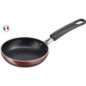 TEFAL INGENIO ESSENTIAL Batterie de cuisine 5 pi?ces L2007602 18-22-26cm Tous feux sauf induction noir