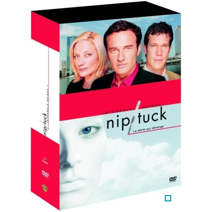 nip tuck season 1 download torrent