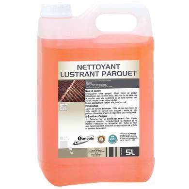 NETTOYANT PARQUET Achat / Vente nettoyage sol NETTOYANT PARQUET