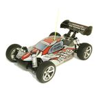 RADIOCOMMANDE TERRESTRE Modelco EB4 Evolution2 Brushless 1/10e 4x4