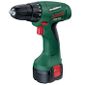  Perceuse-visseuse BOSCH PSR 960 sans fil