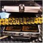 CD HOSTILE HITS