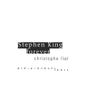 LITTERATURE - ROMANS STEPHEN KING FOREVER