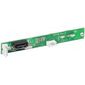 LECTEUR - GRAVEUR OPTIQUE INTERNE Adaptateur SATA2 pour lecteur CD Slim IDE