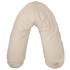  TINEO Coussin de maternité Naturel