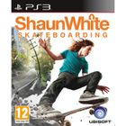  SHAUN WHITE SKATEBOARDING / Jeu console PS3