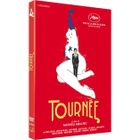 DVD FILM DVD Tournée