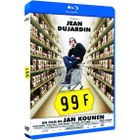 DVD FILM Blu-Ray 99 francs