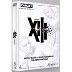 DVD FILM Blu-Ray XIII
