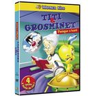 DVD DESSIN ANIME / ANIMATION / MANGA DVD Titi et Grominet : panique à bord 
