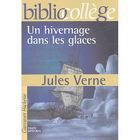SCOLAIRE / UNIVERSITAIRES Un hivernage dans les glaces