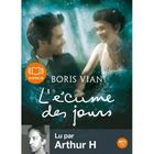 LITTERATURE - ROMANS L'écume des jours