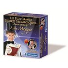 IMITATION PROFESSION-ACTIVITE DE GRANDS Magie - Les plus grands secrets des magiciens