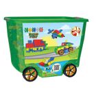  Boite Roulante 600 Pcs