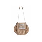 SAC A LANGER PREMAXX - Sac et tapis de sol Baxx nature