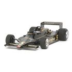 MODELE REDUIT-MAQUETTE Lotus Type 79 1978