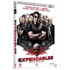  DVD The expendables, unité spéciale