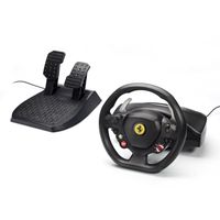 VOLANT VOLANT FERRARI 458 ITALIA / Accessoire X360-PC