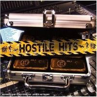 CD HOSTILE HITS