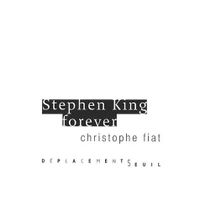 LITTERATURE - ROMANS STEPHEN KING FOREVER