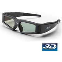 ACER LUNETTES 3D ACER LUNETTES 3D