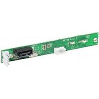 LECTEUR - GRAVEUR OPTIQUE INTERNE Adaptateur SATA2 pour lecteur CD Slim IDE