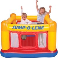 Aire de jeux trampoline gonflable Aire de jeux trampoline gonflable