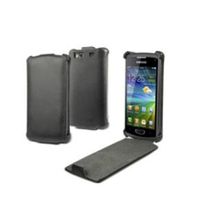 ACCESSOIRES TELEPHONIE Etui Muvit > Samsung S8600 Wave 3