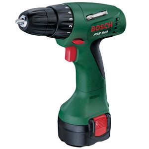 PERCEUSE - VISSEUSE Perceuse-visseuse BOSCH PSR 960 sans fil