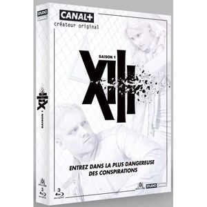 DVD FILM Blu-Ray XIII DVD FILM Blu-Ray XIII