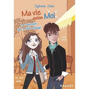 Une rencontre qui a change ma vie