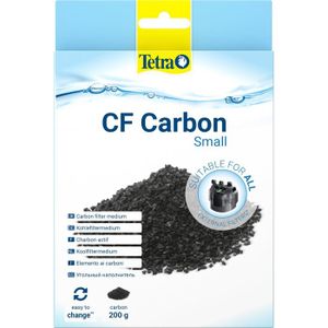 TETRA CF Charbon actif 800ml pour filtres extérieurs