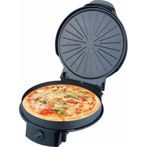 TRIOMPH Multicuiseur Pizza - Tarte - Crepe - 31 cm ETF1599
