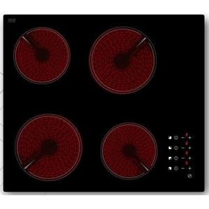 TABLE DE CUISSON - VITROCERAMIQUE LINKE LK-CHF 603