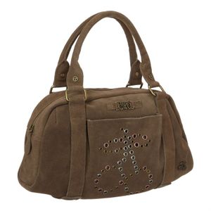 SAC SHOPPING LE TEMPS DES CERISES Sac à main Cerise Femme SAC SHOPPING LE TEMPS DES CERISES Sac à main Cerise Femme