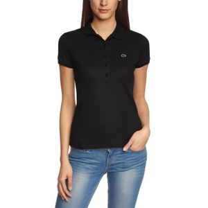 chemise lacoste femme