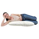 COUSSIN - HOUSSE DE COUSSIN  TINEO Coussin de maternité Naturel