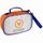 VTECH Sacoche de rangement Pocket Grise (Kidizoom,
