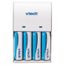 PILE - CHARGEUR Pack Chargeur + 4 Piles Rechargeables Vtech