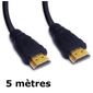 CABLE AUDIO VIDEO Elypse Cordon HDMI 1.3