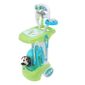  Smoby Chariot de Vétérinaire avec 8 accessoires !