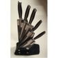 COUTEAU DE CUISINE  Pradel Excellence - I7406 - Bloc 5 Couteaux Cui…