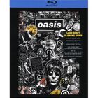 DVD FILM BLU-RAY OASIS