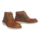 BOTTINE HOMME CLARKS Bottines cuir Manly Row Homme