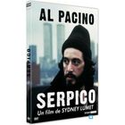  DVD Serpico